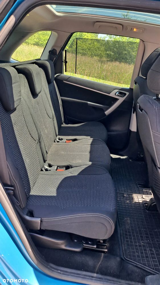 Citroën C4 Picasso - 16