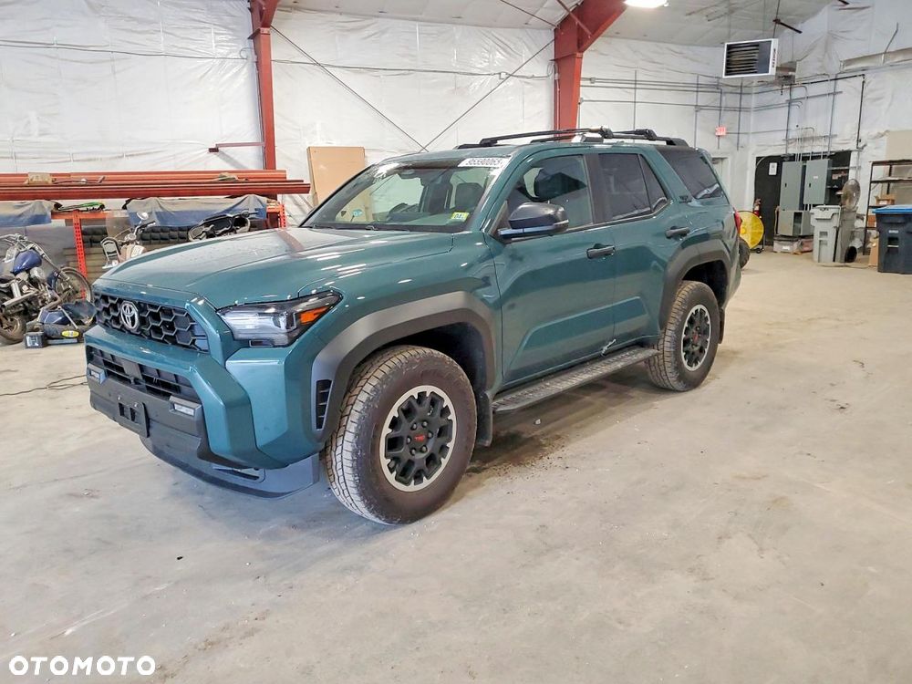 Toyota 4-Runner