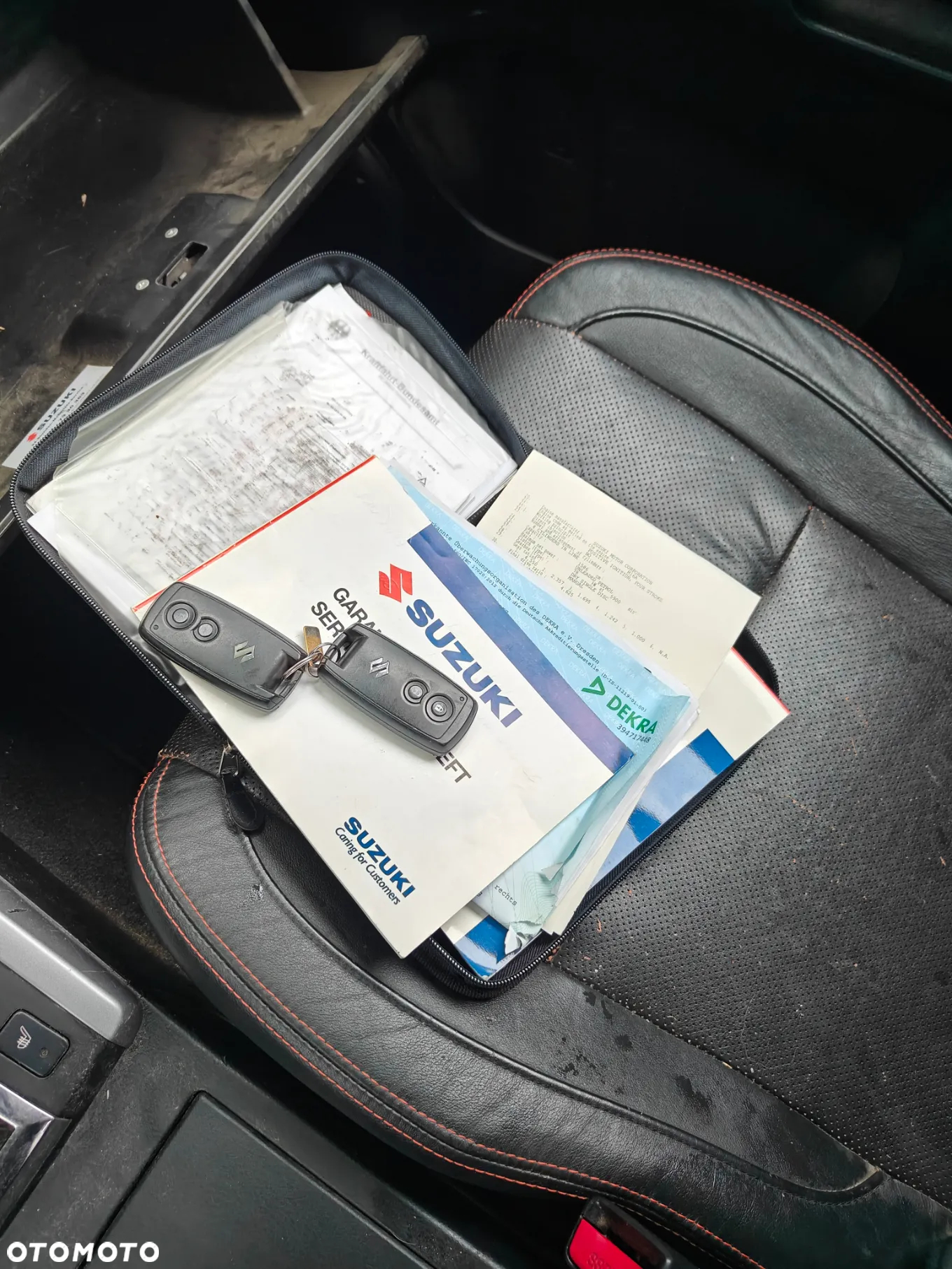Suzuki Grand Vitara 1.6 De luxe - 17