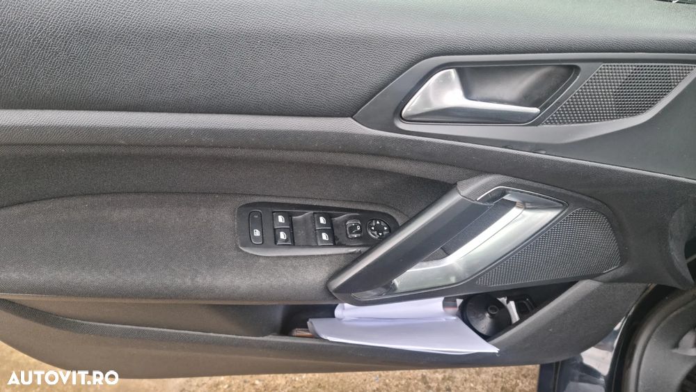 Peugeot 308 BlueHDi FAP 120 Stop & Start Active - 6