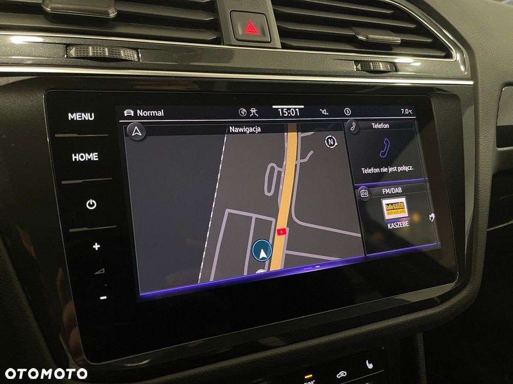 Volkswagen Tiguan 2.0 TSI 4Mot Urban Sport DSG - 15