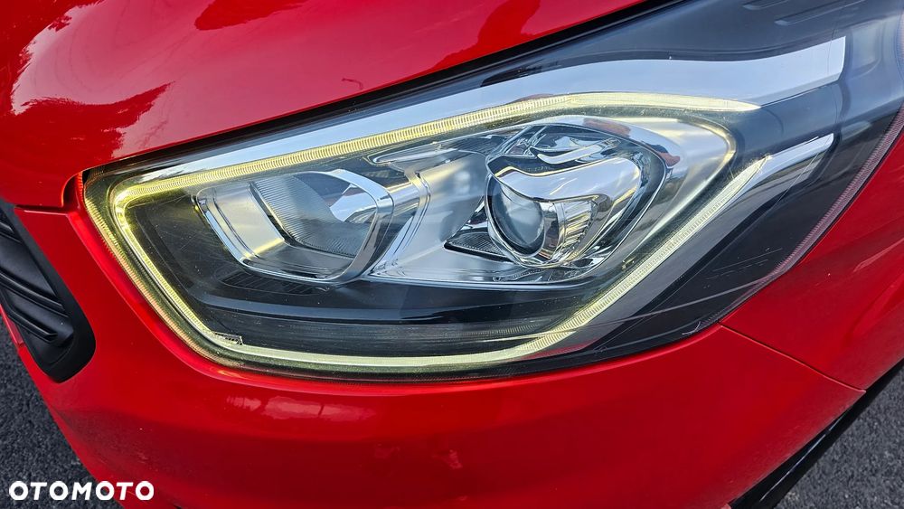 Ford transit custom - 24