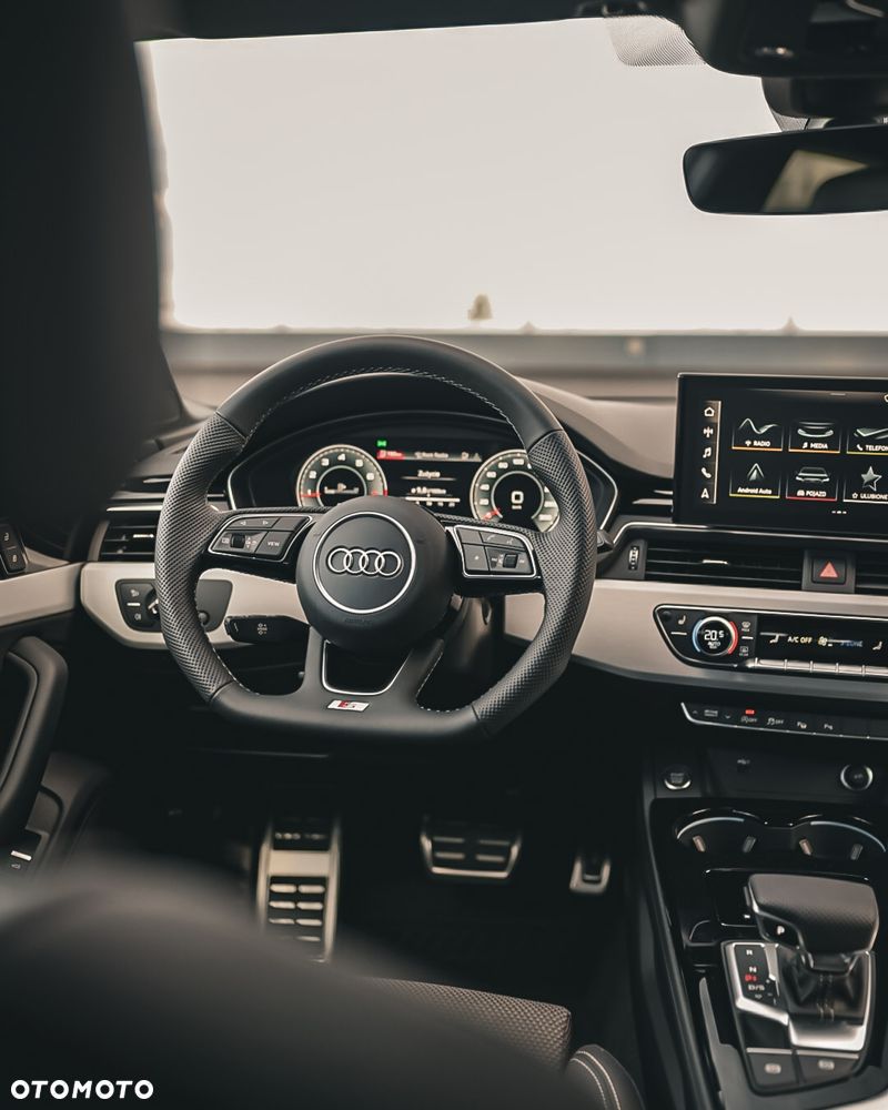 Audi A5 Sportback 45 TFSI mHEV Quattro S Line S tronic - 27
