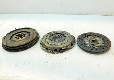 FORD FOCUS Mk2 2.0 TDCI 07r SPRZĘGŁO KOMPLETNE TARCZA DOCISK DWUMASA - 1