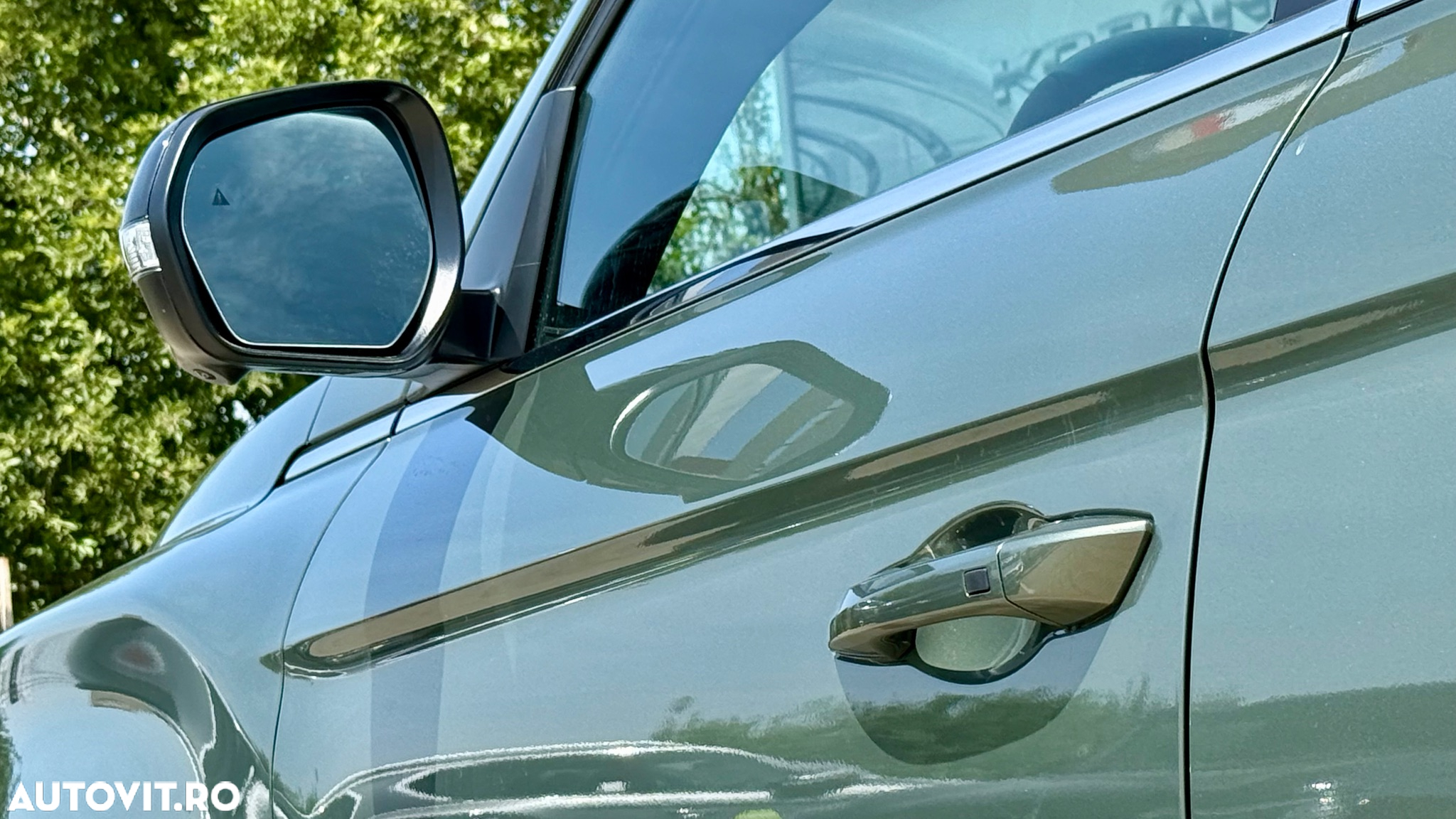 SsangYong MUSSO Grand 2.2 e-XDI 6AT Black Edition - 11