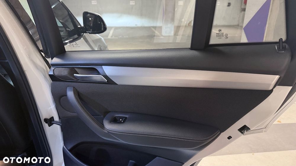 BMW X4 xDrive20d M Sport - 12