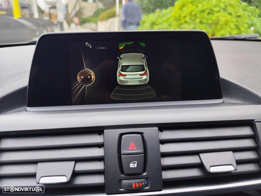 BMW 116 d Pack M Auto - 30