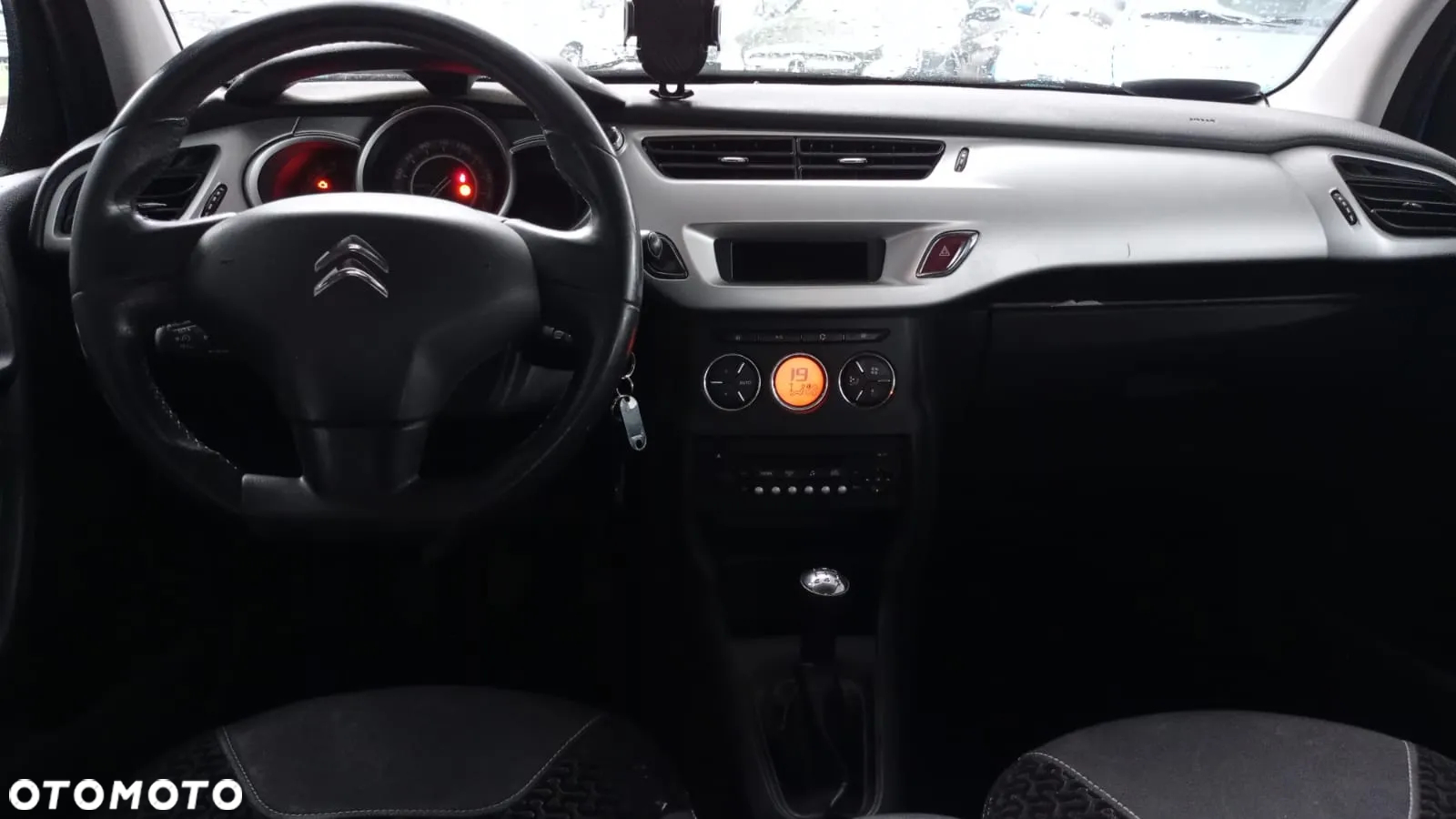 Citroën C3 1.4 VTi Exclusive - 21