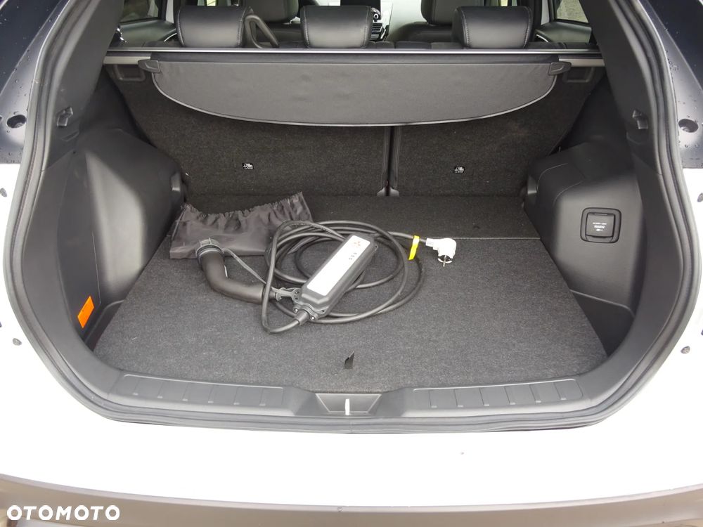 Mitsubishi Eclipse Cross Plug-In Hybrid 4WD Select Black - 24