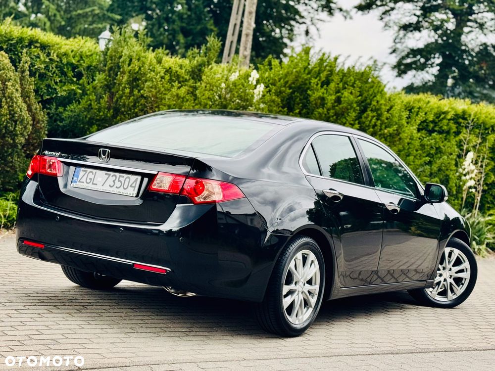 Honda Accord 2.2i-DTEC Executive - 9