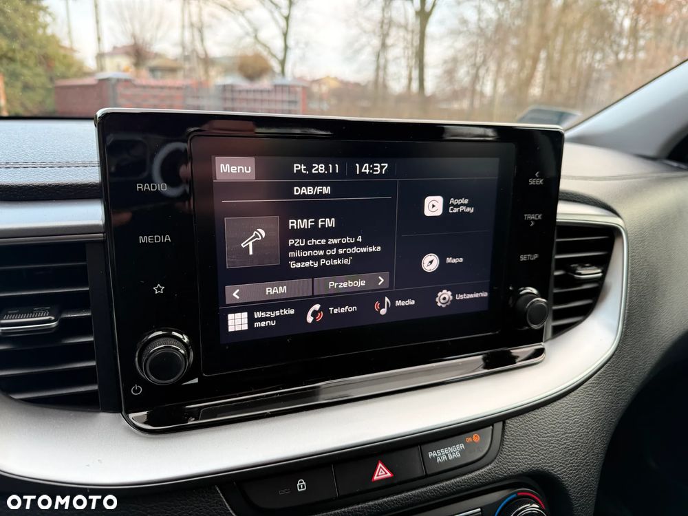 Kia Ceed 1.5 T-GDI M - 40