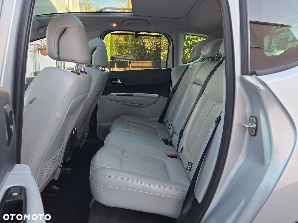Peugeot 3008 2.0 HDi Premium+ - 13