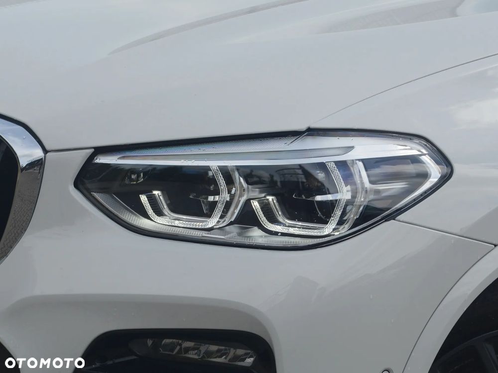 BMW X4 xDrive30i M Sport sport - 15