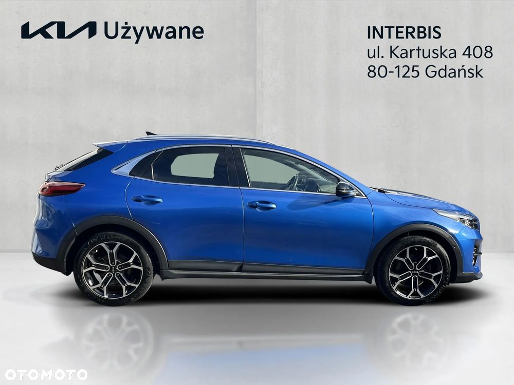 Kia XCeed 1.5 T-GDI Prestige Line DCT - 6