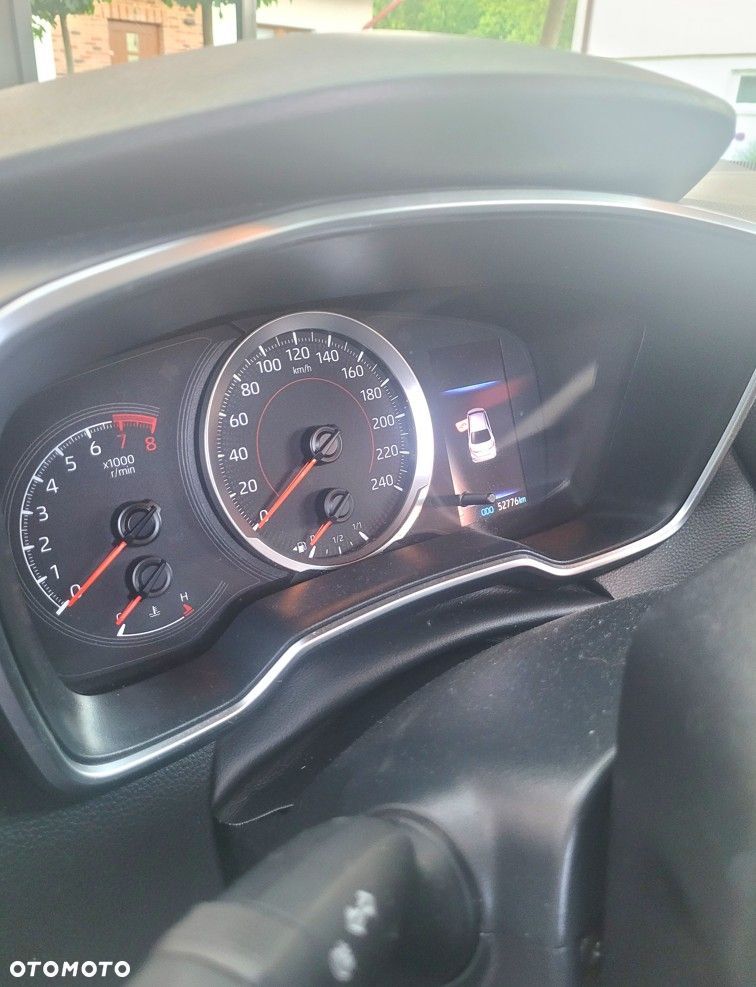 Toyota Corolla 1.5 Comfort - 12