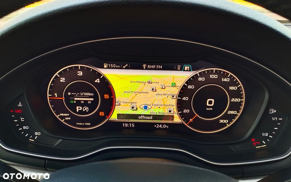 Audi A4 Avant 2.0 TDI S tronic sport - 25