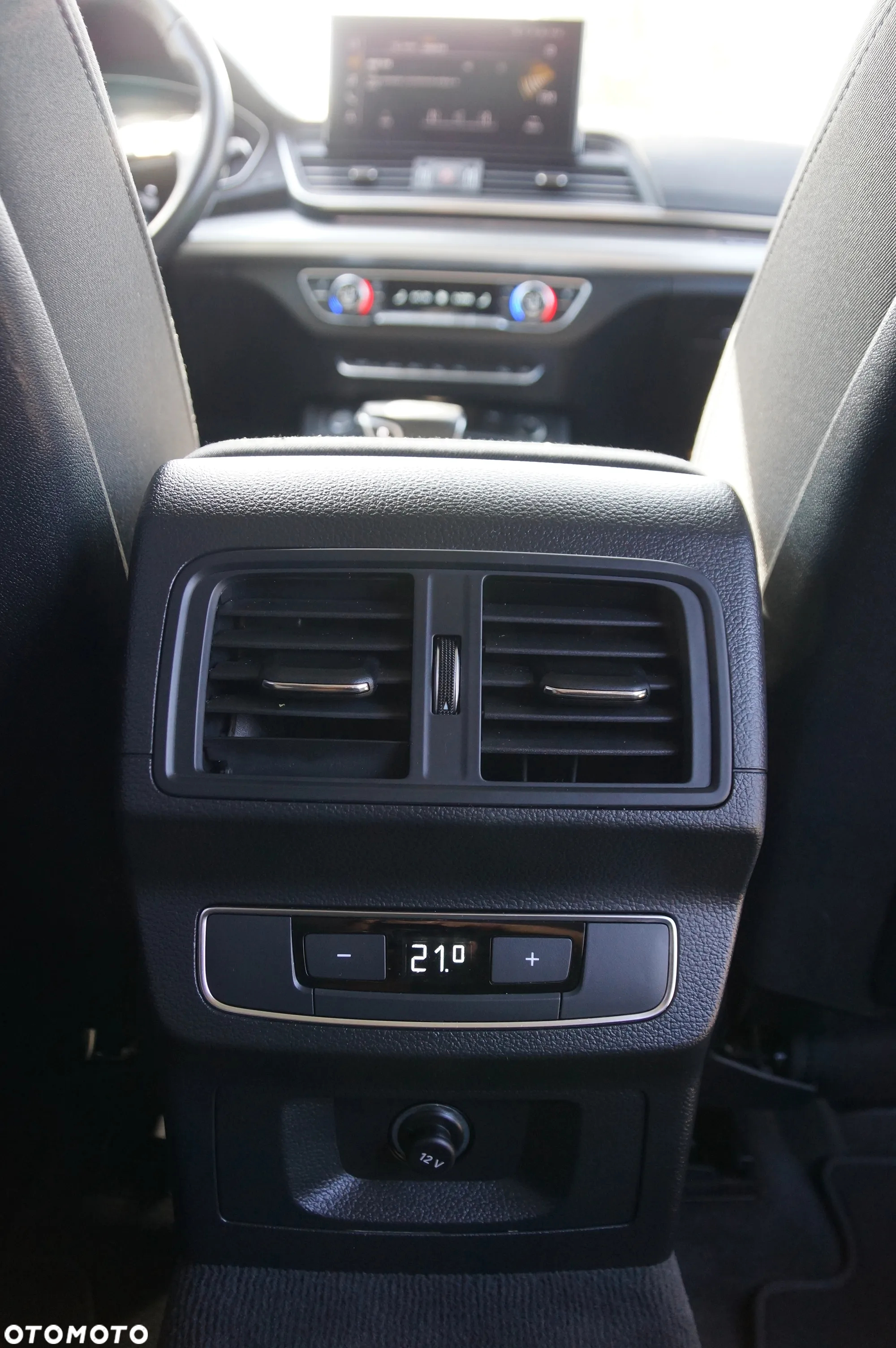Audi Q5 40 TDI Quattro S tronic - 33