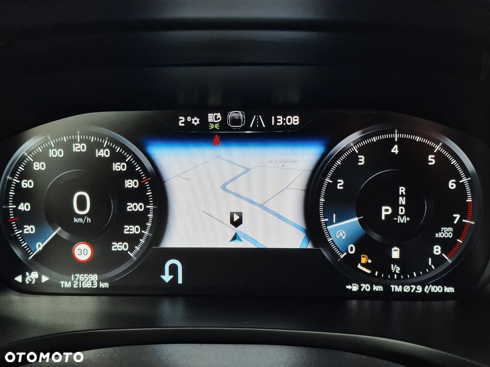 Volvo V60 B3 B Geartronic Momentum Pro - 34