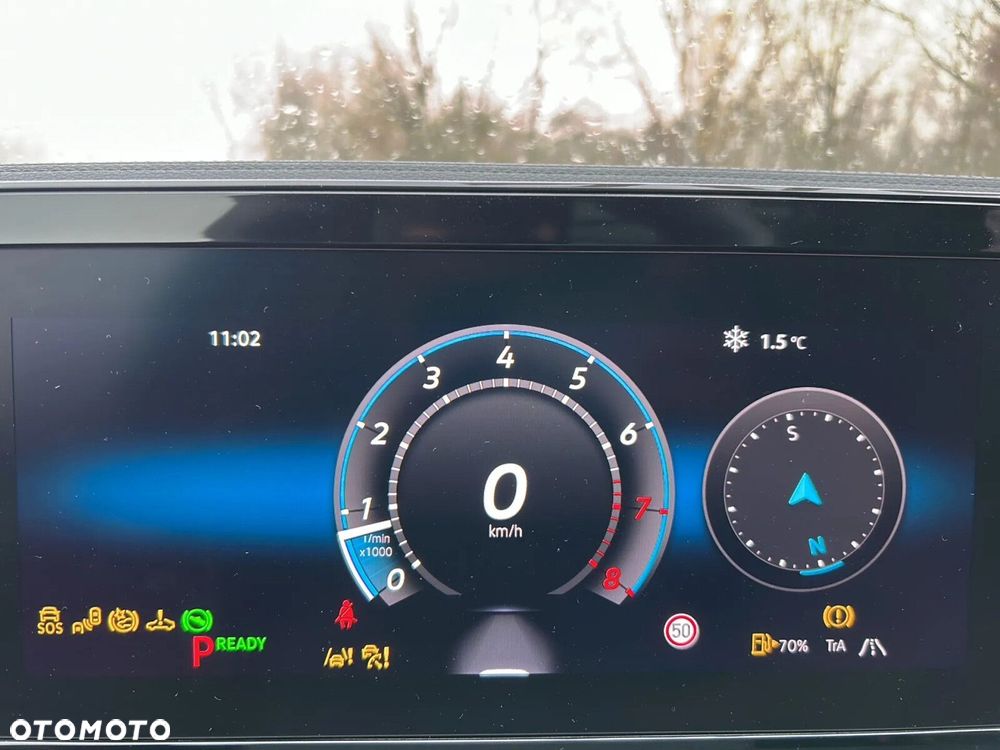 Volkswagen Tiguan - 16