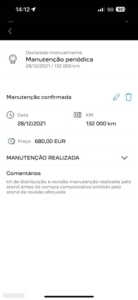 Peugeot 3008 BlueHDi 130 Stop & Start Allure Pack - 60