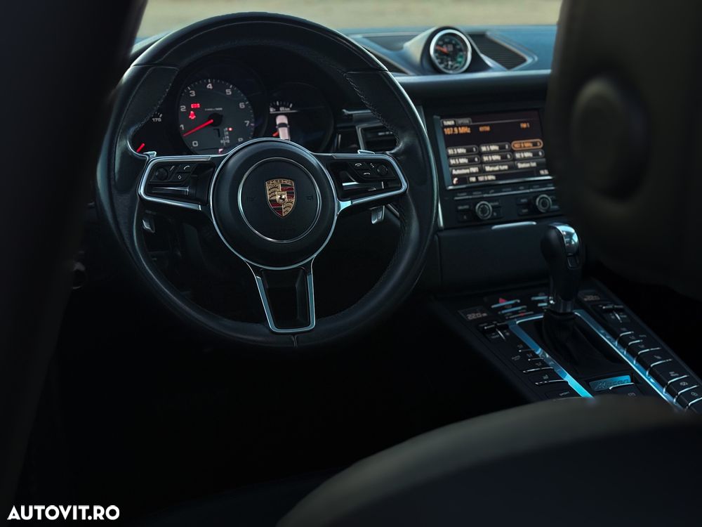 Porsche Macan 3.0 PDK S - 19
