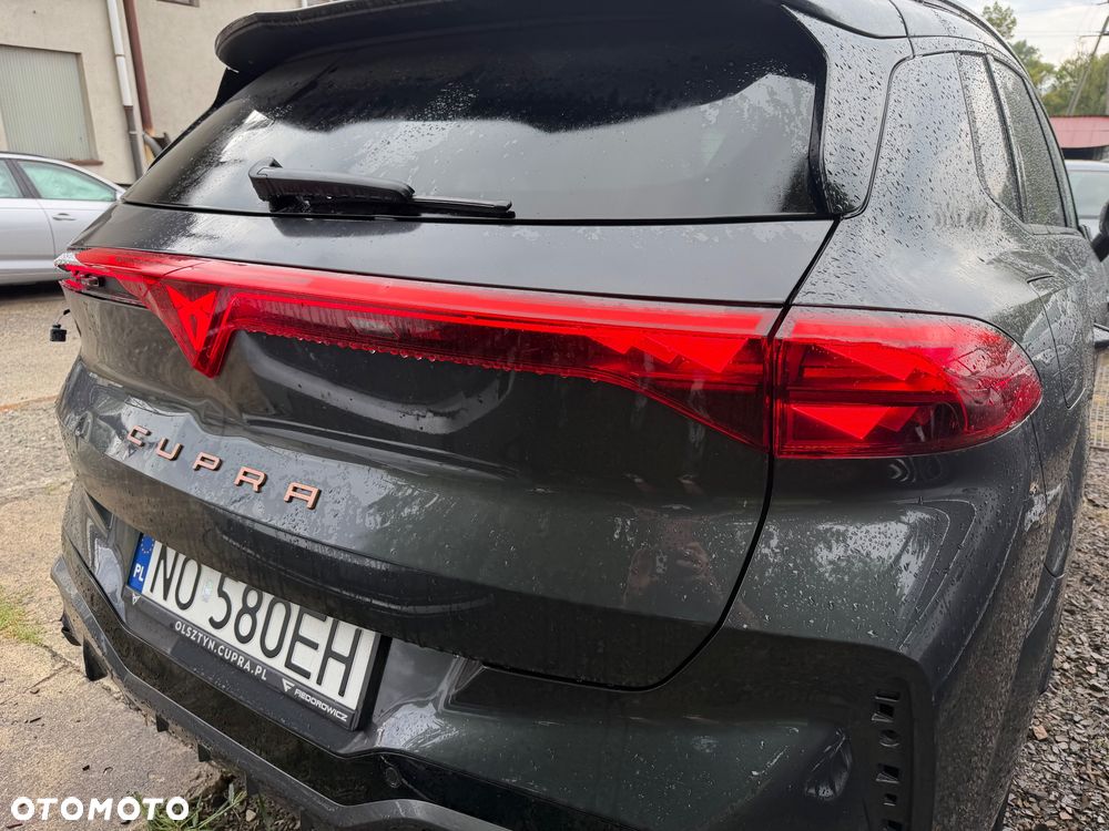 Cupra Terramar 1.5 eTSI mHEV Advantage Edition DCC DSG - 4