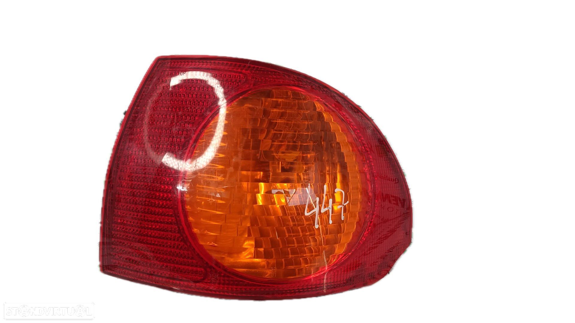 Farolim Dto Toyota Corolla (_E11_) - 1