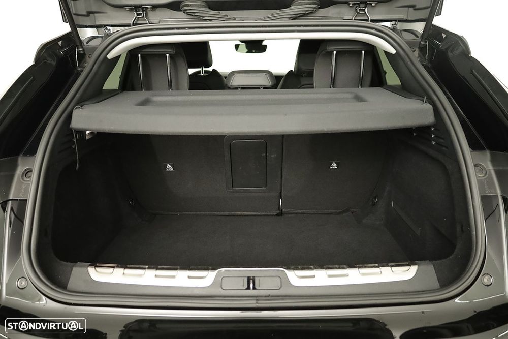 DS DS4 1.2 PureTech Performance Line EAT8 - 26