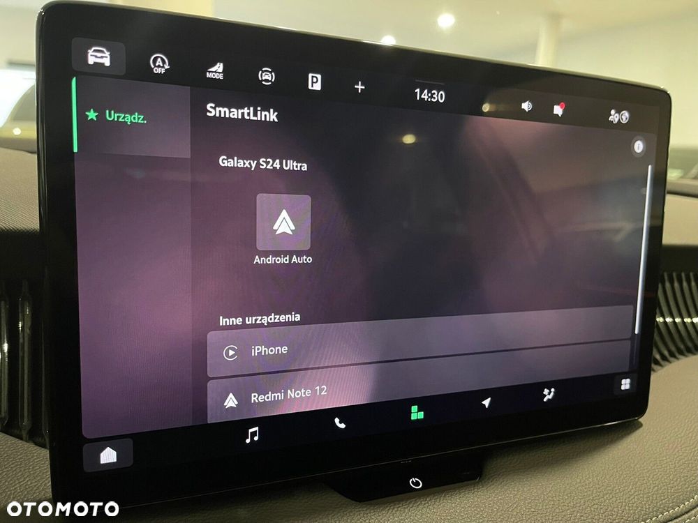 Skoda Superb 2.0 TDI SCR L&K DSG - 17