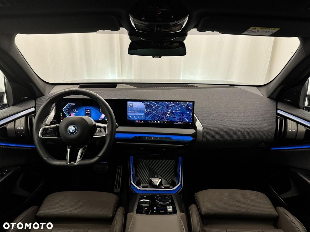 BMW X3 - 30