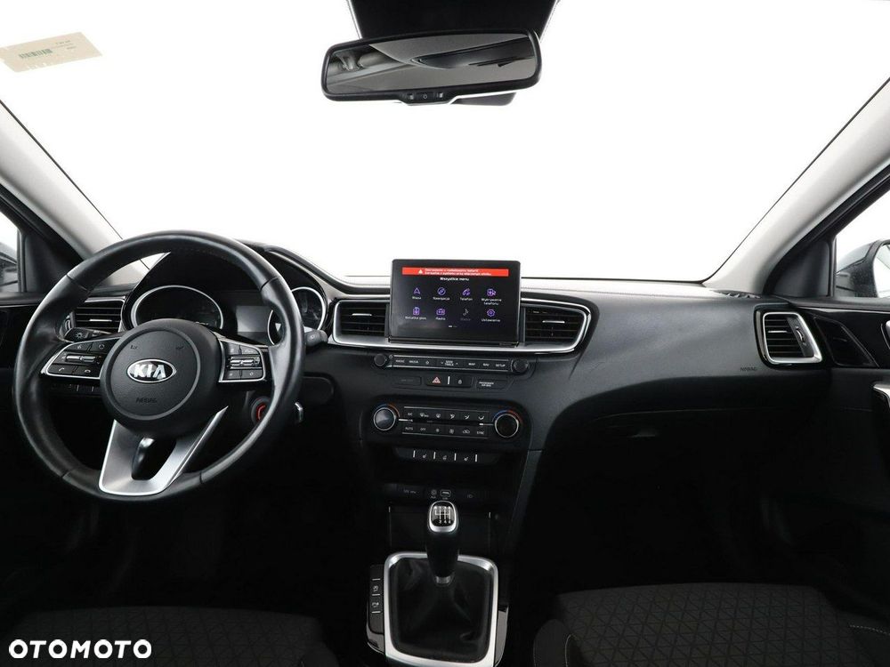 Kia Ceed 1.4 T-GDI OPF Vision - 16