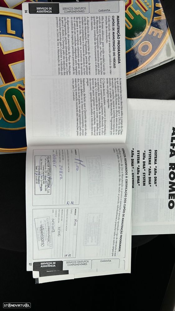 Alfa Romeo MiTo - 10