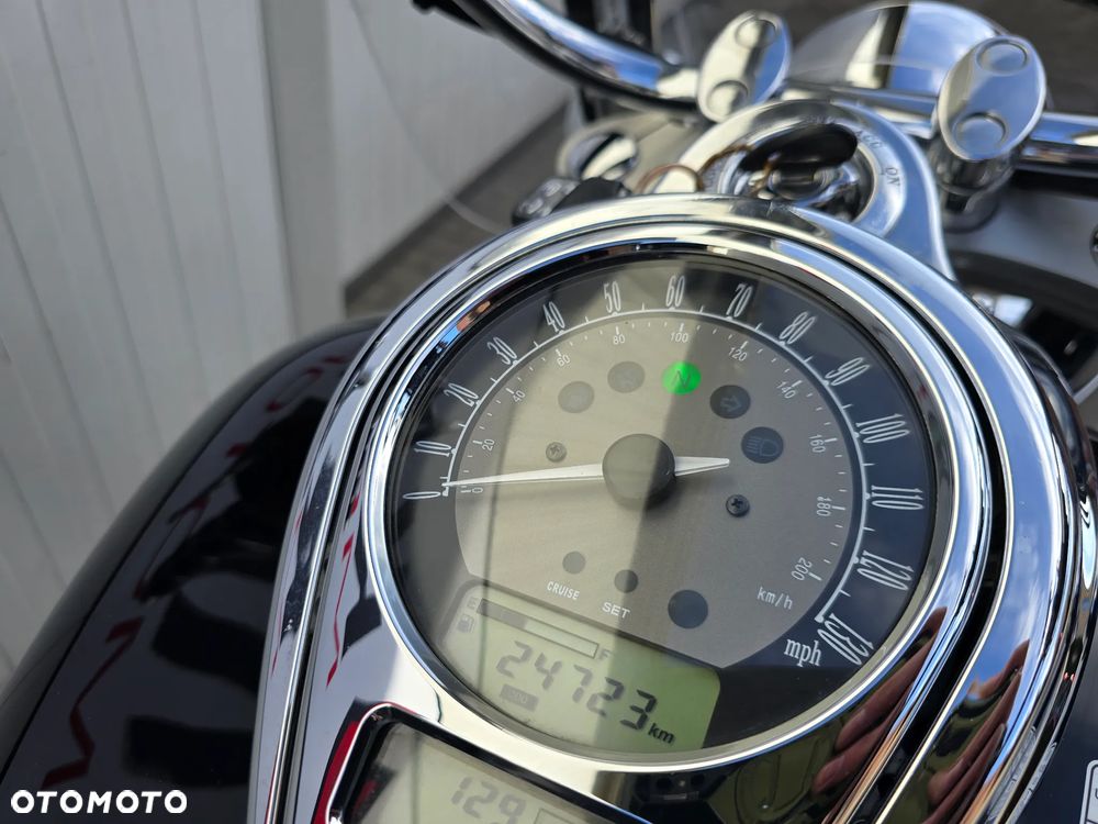 Kawasaki Vulcan - 5
