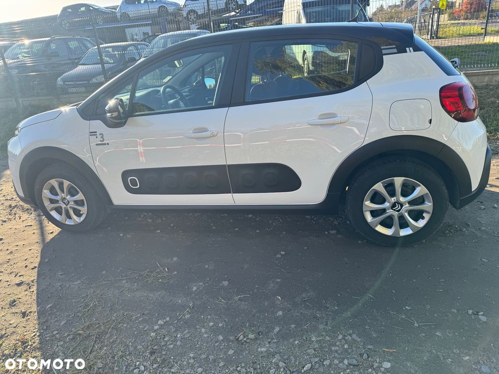 Citroën C3 - 23