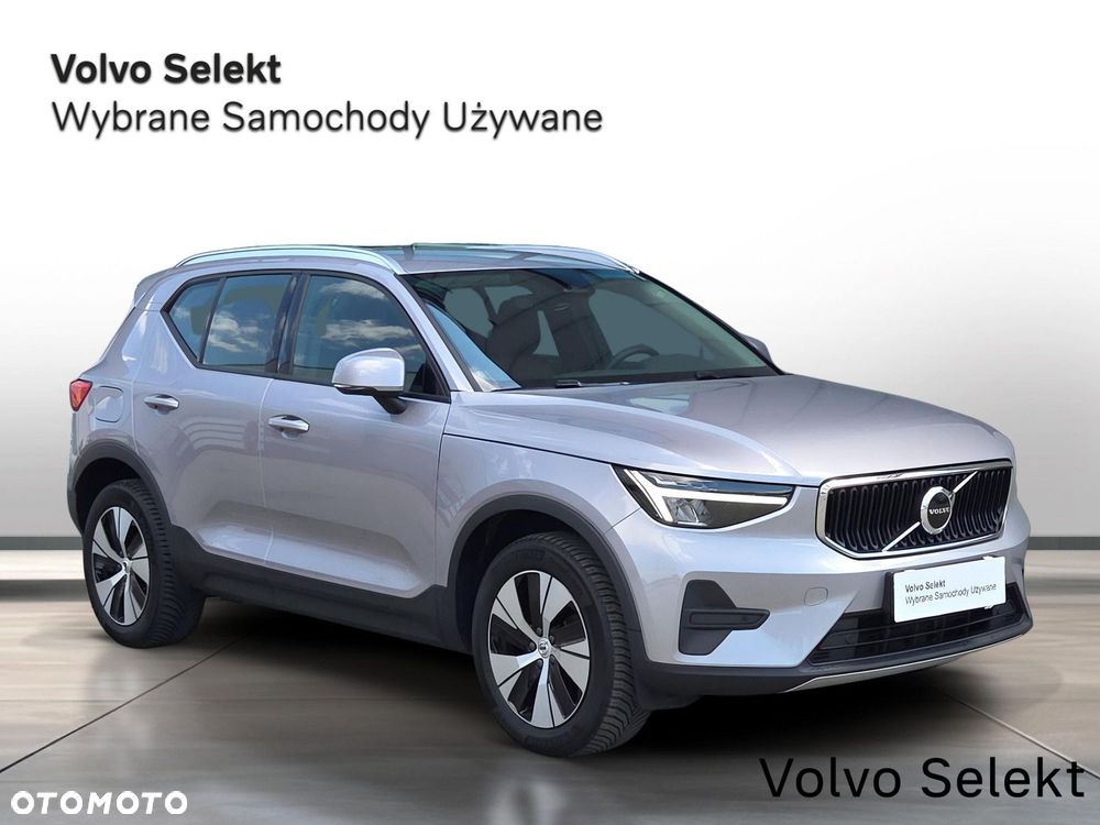 Volvo XC 40 - 8