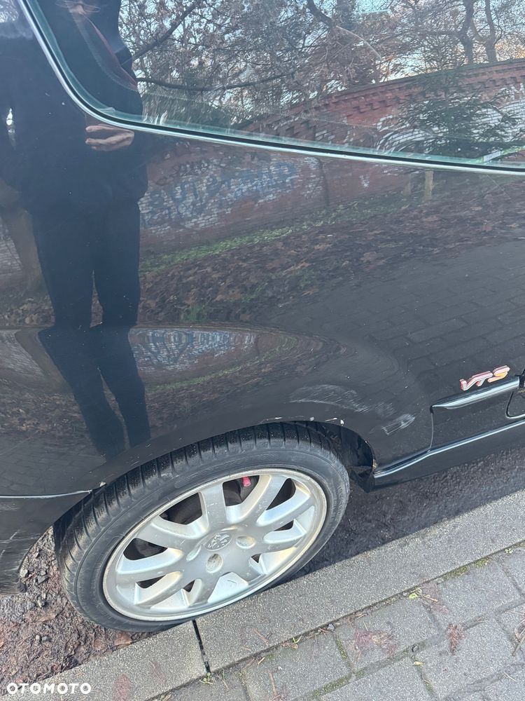 Citroën C2 1.6 VTS - 17