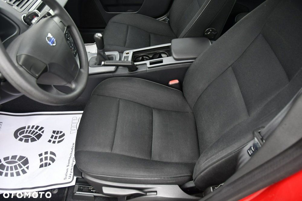 Volvo V50 - 12