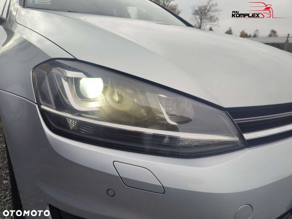 Volkswagen Golf - 19