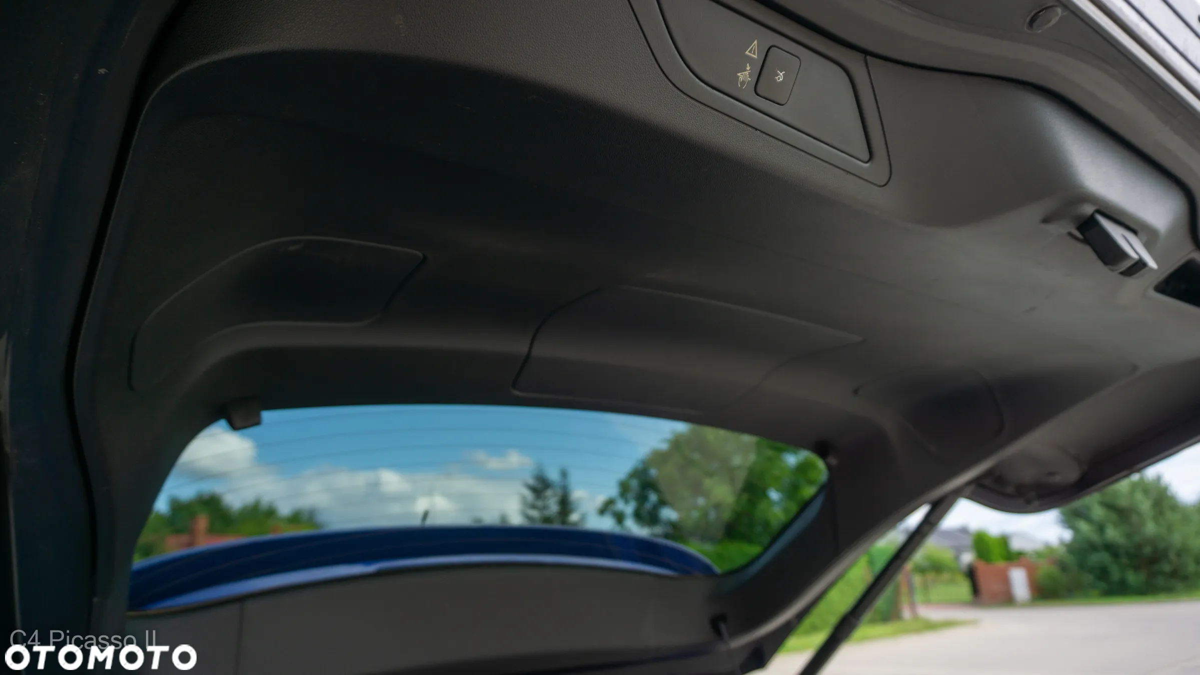 Citroën C4 Picasso BlueHDi 120 EAT6 Business Class - 20