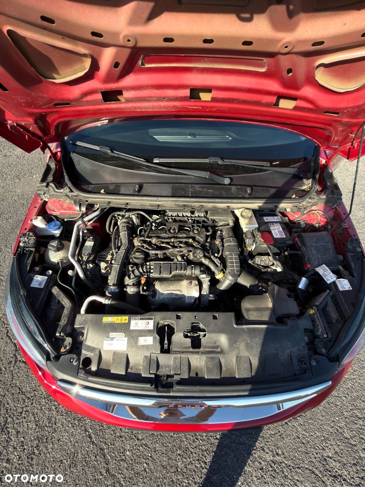 Peugeot 308 BlueHDi 130 Stop & Start GT - 17