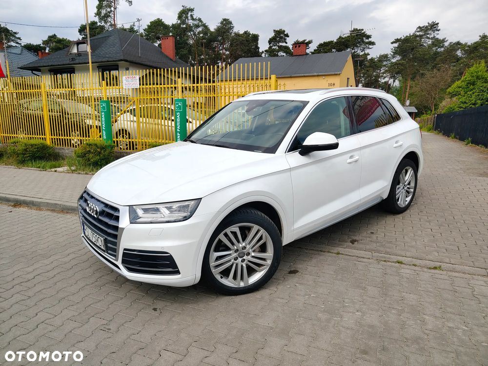 Audi Q5 - 4