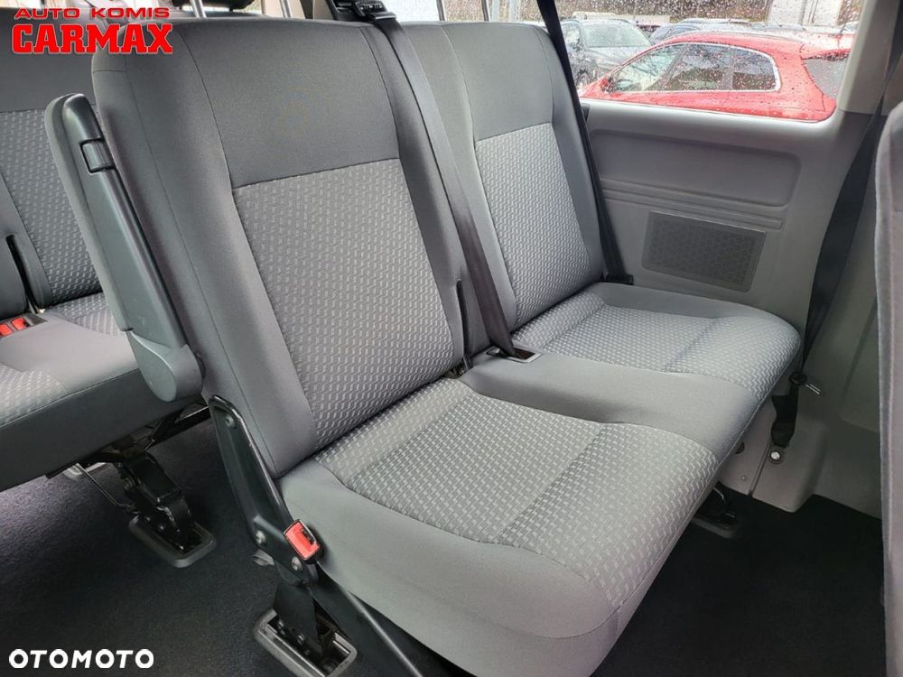 Volkswagen Caravelle L2 Trendline Mixt - 24