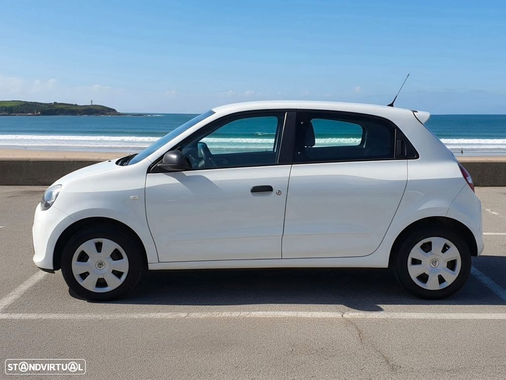 Renault Twingo SCe 70 Life - 7