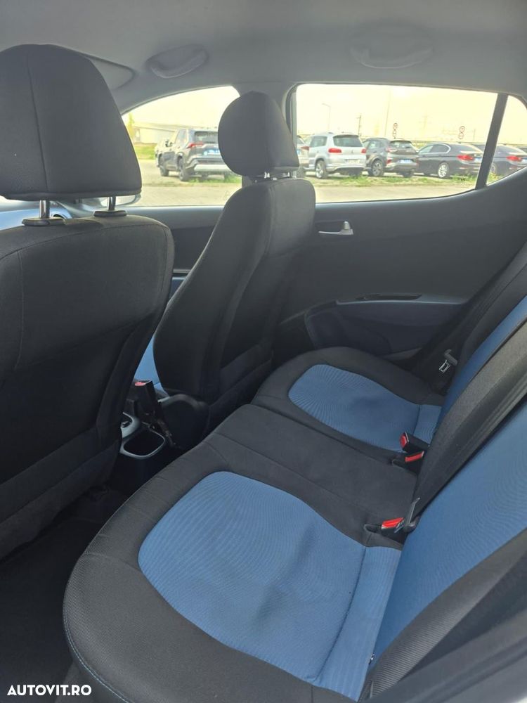 Hyundai i10 - 6