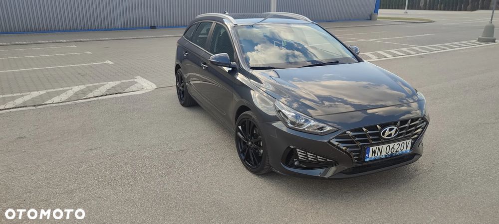 Hyundai i30 1.0 T-GDI Smart - 20