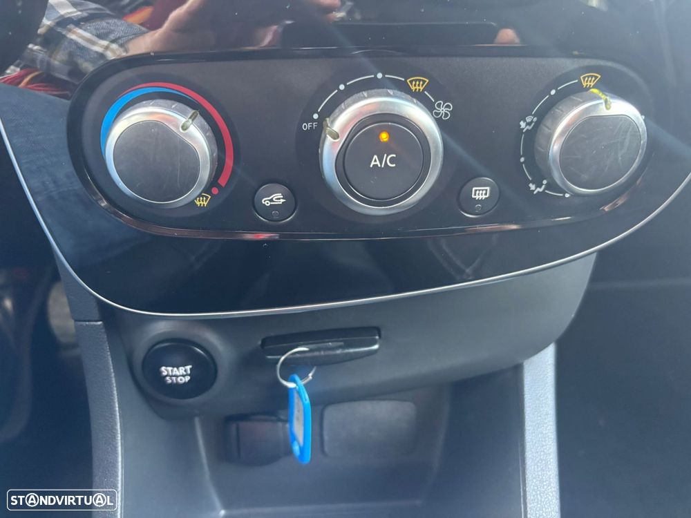 Renault Clio 1.2 Zen - 14