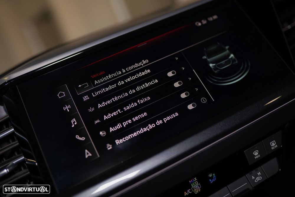 Audi Q4 e-tron 35 55 kWH - 44