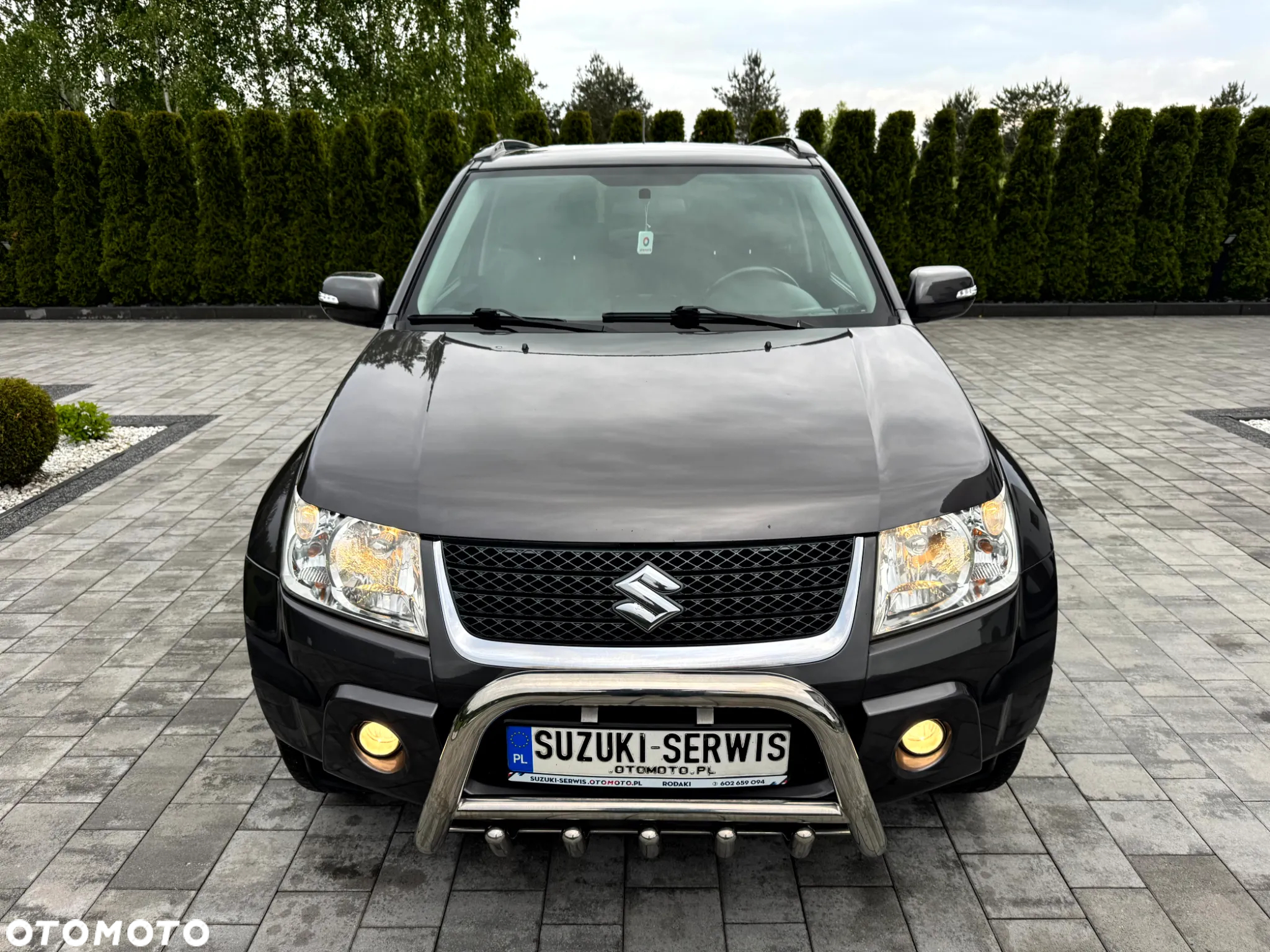 Suzuki Grand Vitara 2.4 Premium - 2