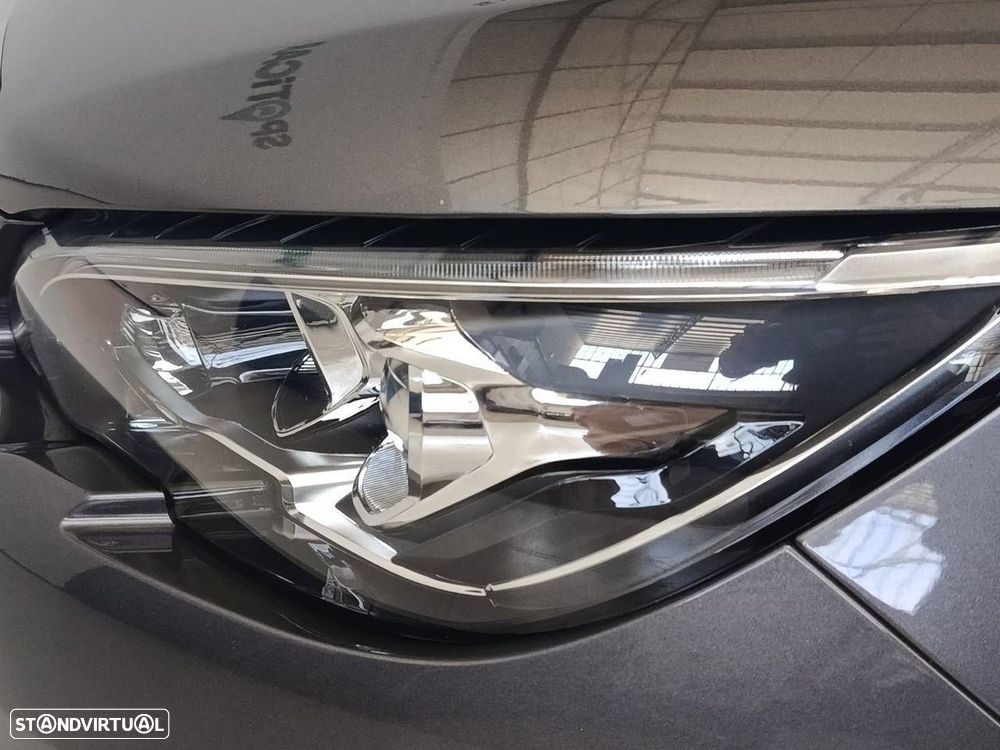Peugeot 308 1.6 BlueHDi Style - 25