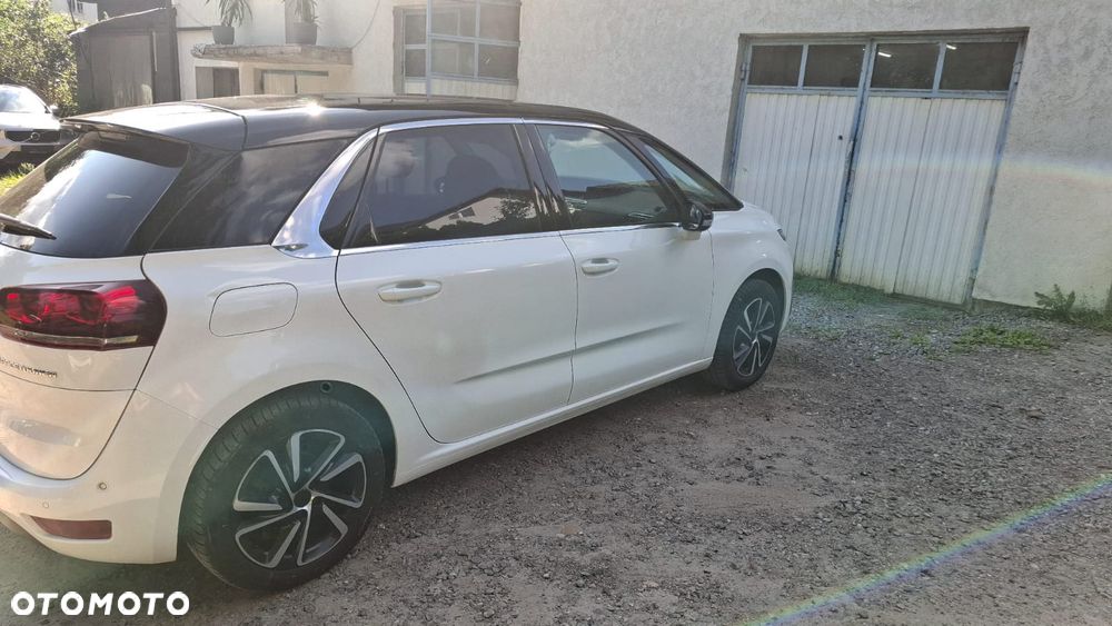 Citroën C4 Picasso 1.6 BlueHDi MoreLife S&S - 23